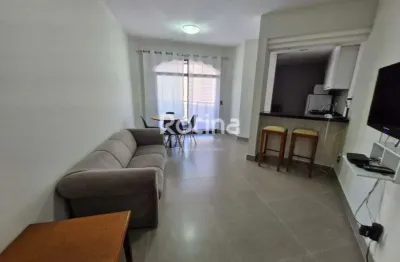 Flat para alugar, 1 quarto, centro - uberlândia/mg - rotina imobiliária