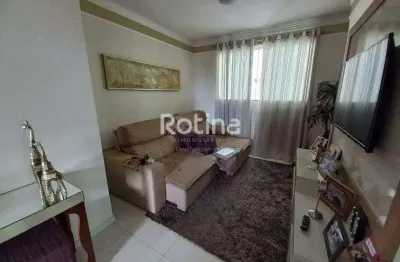 Apartamento para alugar, 3 quartos, santa mônica - uberlândia/mg - rotina imobiliária