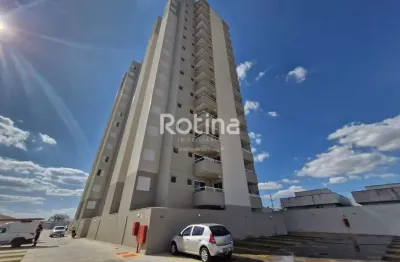 Apartamento para alugar, 2 quartos, laranjeiras - uberlândia/mg - rotina imobiliária
