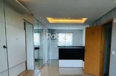 Apartamento para alugar, 2 quartos, jaraguá - uberlândia/mg - rotina imobiliária