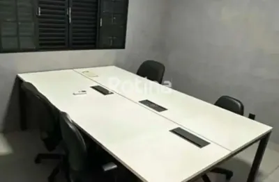 Sala para alugar, cazeca - uberlândia/mg - rotina imobiliária