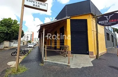 Loja para alugar, nossa senhora aparecida - uberlândia/mg - rotina imobiliária
