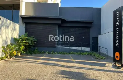 Loja para alugar, lídice - uberlândia/mg - rotina imobiliária