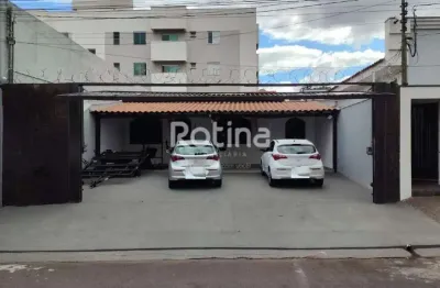 Casa para alugar, 2 quartos, centro - uberlândia/mg - rotina imobiliária