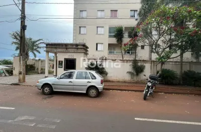 Apartamento para alugar, 2 quartos, morada da colina - uberlândia/mg - rotina imobiliária