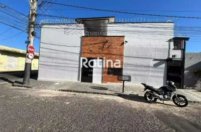 Prédio inteiro para alugar, nossa senhora aparecida - uberlândia/mg - rotina imobiliária