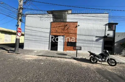 Casa comercial para alugar, nossa senhora aparecida - uberlândia/mg - rotina imobiliária