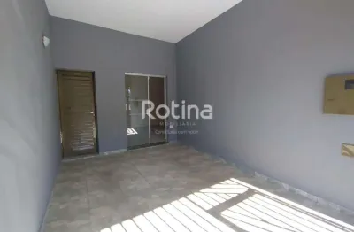 Casa para alugar, 4 quartos, jardim patrícia - uberlândia/mg - rotina imobiliária