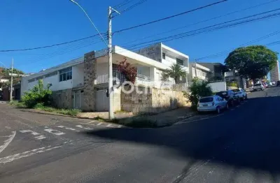 Casa comercial para alugar, tabajaras - uberlândia/mg - rotina imobiliária