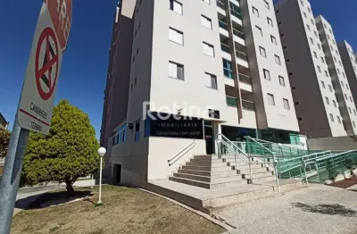 Apartamento para alugar, 2 quartos, presidente roosevelt - uberlândia/mg - rotina imobiliária