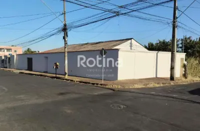 Casa para alugar, 5 quartos, custódio pereira - uberlândia/mg - rotina imobiliária