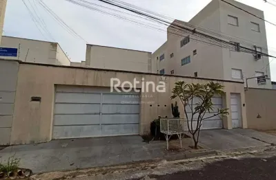 Apartamento para alugar, 2 quartos, jardim inconfidência - uberlândia/mg - rotina imobiliária