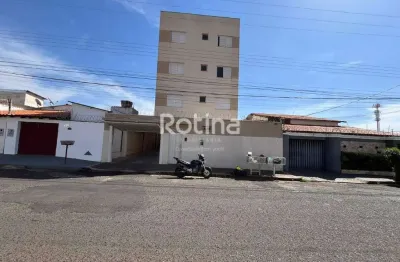 Apartamento para alugar, 2 quartos, segismundo pereira - uberlândia/mg - rotina imobiliária