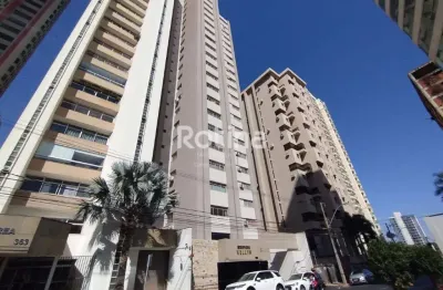 Apartamento para alugar, 4 quartos, fundinho - uberlândia/mg - rotina imobiliária