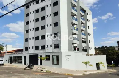 Apartamento para alugar, 2 quartos, daniel fonseca - uberlândia/mg - rotina imobiliária