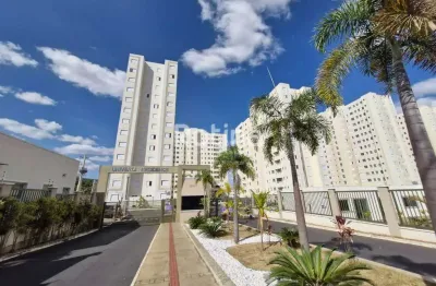 Apartamento para alugar, 2 quartos, gávea - uberlândia/mg - rotina imobiliária
