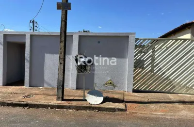 Casa para alugar, 3 quartos, granada - uberlândia/mg - rotina imobiliária