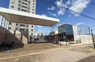 Apartamento para alugar, 2 quartos, jardim inconfidência - uberlândia/mg - rotina imobiliária