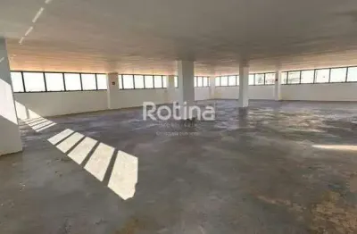 Prédio inteiro para alugar, santa mônica - uberlândia/mg - rotina imobiliária