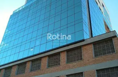 Sala para alugar, tabajaras - uberlândia/mg - rotina imobiliária