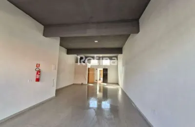 Loja para alugar, granada - uberlândia/mg - rotina imobiliária