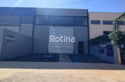 Galpão para alugar, laranjeiras - uberlândia/mg - rotina imobiliária