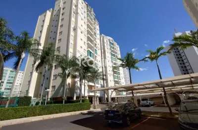 Apartamento para alugar, 3 quartos, santa mônica - uberlândia/mg - rotina imobiliária