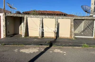 Casa para alugar, 4 quartos, custódio pereira - uberlândia/mg - rotina imobiliária