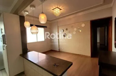 Apartamento para alugar, 2 quartos, santa maria - uberlândia/mg - rotina imobiliária