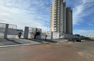 Apartamento para alugar, 2 quartos, laranjeiras - uberlândia/mg - rotina imobiliária