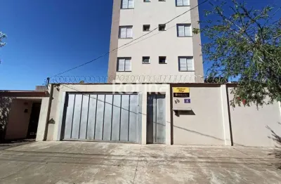 Apartamento para alugar, 2 quartos, jaraguá - uberlândia/mg - rotina imobiliária