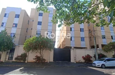 Apartamento para alugar, 2 quartos, patrimônio - uberlândia/mg - rotina imobiliária