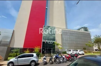 Sala para alugar, brasil - uberlândia/mg - rotina imobiliária