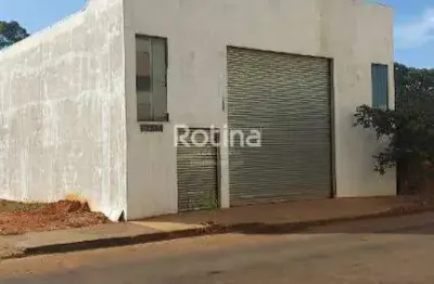 Galpão para alugar, santa mônica - uberlândia/mg - rotina imobiliária