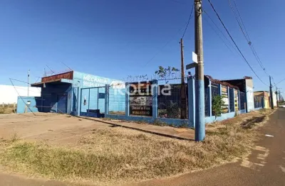 Loja para alugar, novo mundo - uberlândia/mg - rotina imobiliária