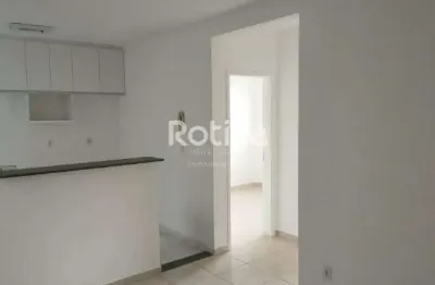 Apartamento para alugar, 2 quartos, shopping park - uberlândia/mg - rotina imobiliária