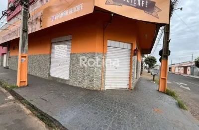 Comercial para alugar, planalto - uberlândia/mg - rotina imobiliária