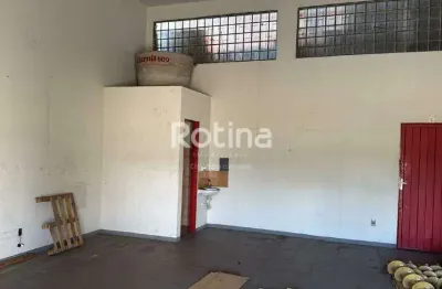 Comercial para alugar, brasil - uberlândia/mg - rotina imobiliária