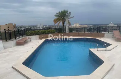 Apartamento para alugar, 1 quarto, centro - uberlândia/mg - rotina imobiliária