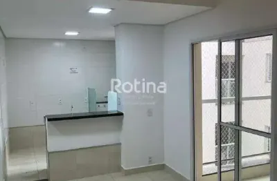 Apartamento para alugar, 2 quartos, laranjeiras - uberlândia/mg - rotina imobiliária