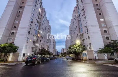 Apartamento para alugar, 2 quartos, patrimônio - uberlândia/mg - rotina imobiliária