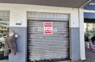 Sala para alugar, nossa senhora aparecida - uberlândia/mg - rotina imobiliária