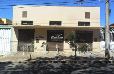 Loja para alugar, jaraguá - uberlândia/mg - rotina imobiliária