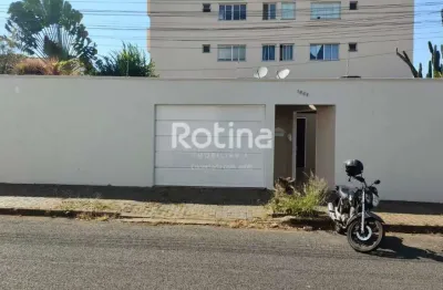 Casa para alugar, 4 quartos, santa mônica - uberlândia/mg - rotina imobiliária