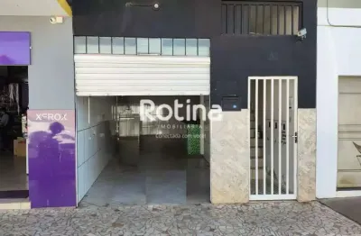 Comercial para alugar, pacaembu - uberlândia/mg - rotina imobiliária