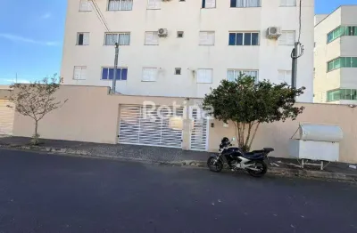 Apartamento para alugar, 2 quartos, novo mundo - uberlândia/mg - rotina imobiliária