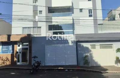 Apartamento para alugar, 2 quartos, segismundo pereira - uberlândia/mg - rotina imobiliária