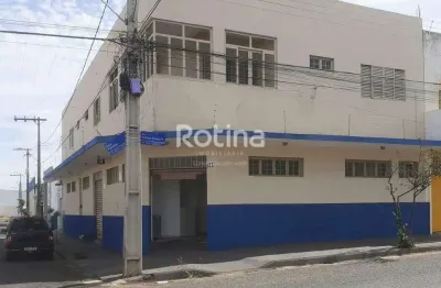 Loja para alugar, nossa senhora das graças - uberlândia/mg - rotina imobiliária