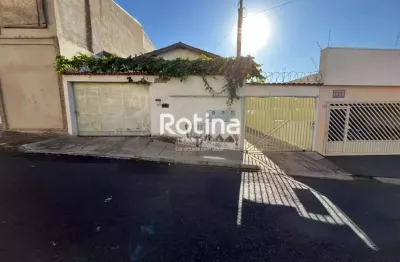 Casa para alugar, 1 quarto, nossa senhora aparecida - uberlândia/mg - rotina imobiliária