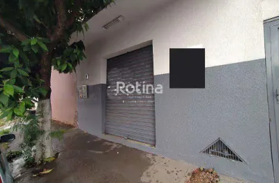 Loja para alugar, granada - uberlândia/mg - rotina imobiliária